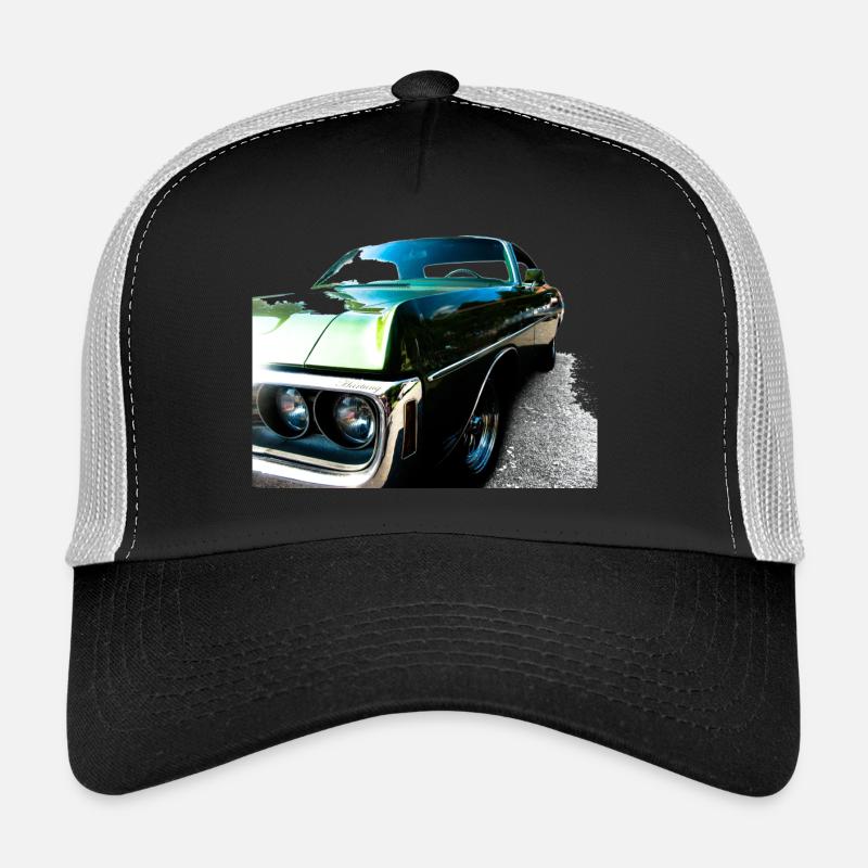 esquive Casquette trucker 