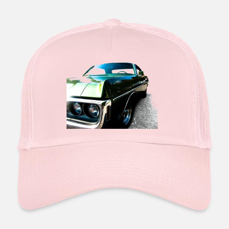 Trucker Cap