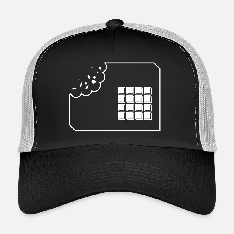 MPC BISS Trucker Cap