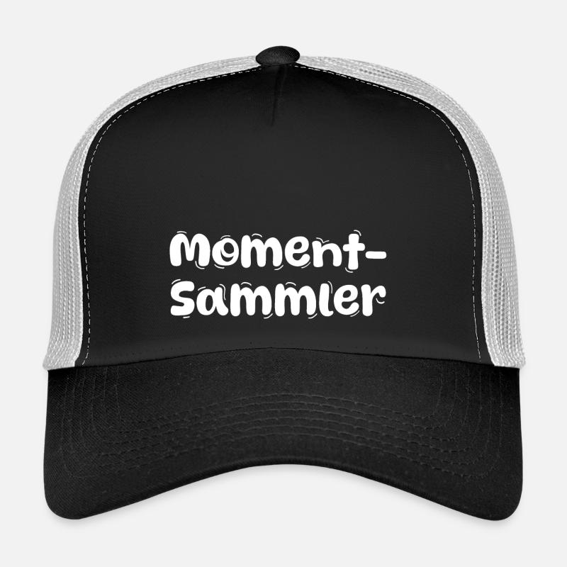Sammler Trucker Cap