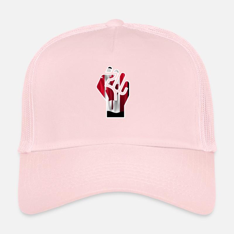 Don d’énergie Canada Casquette trucker 