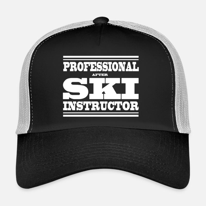 Trucker Cap