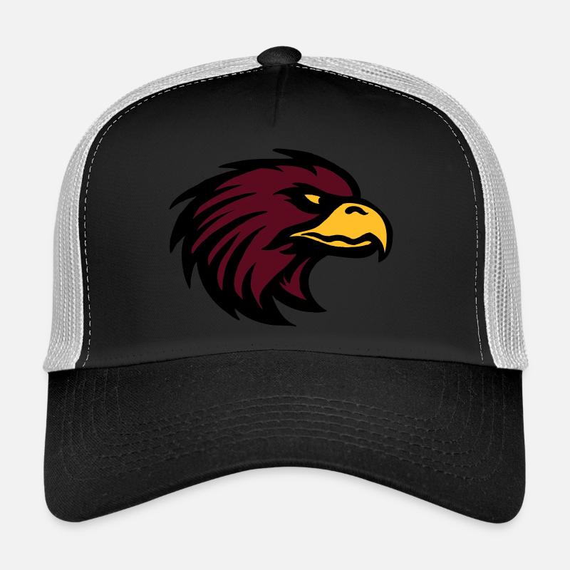 Casquette trucker 