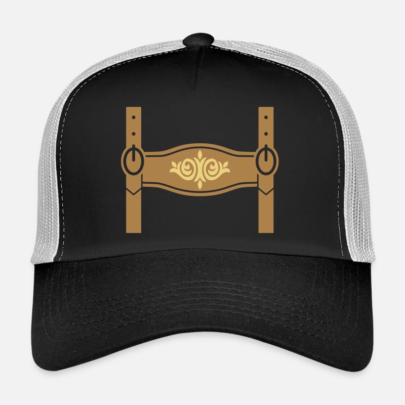 Trucker Cap