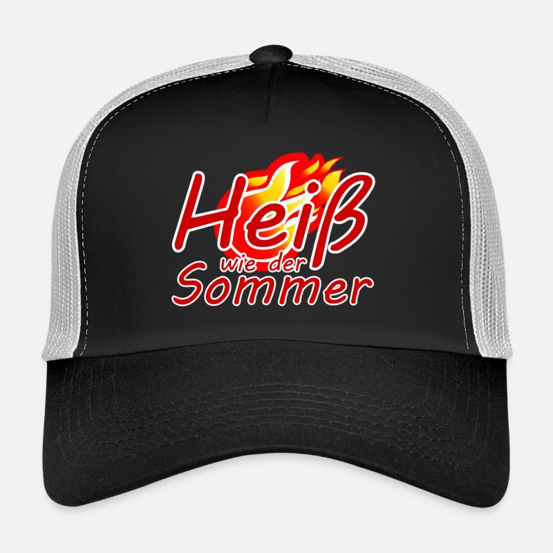 Trucker Cap