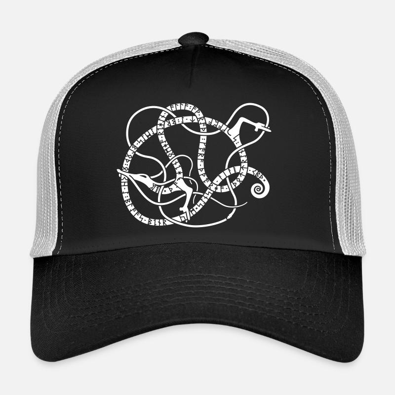 Regin Alla Trucker Cap