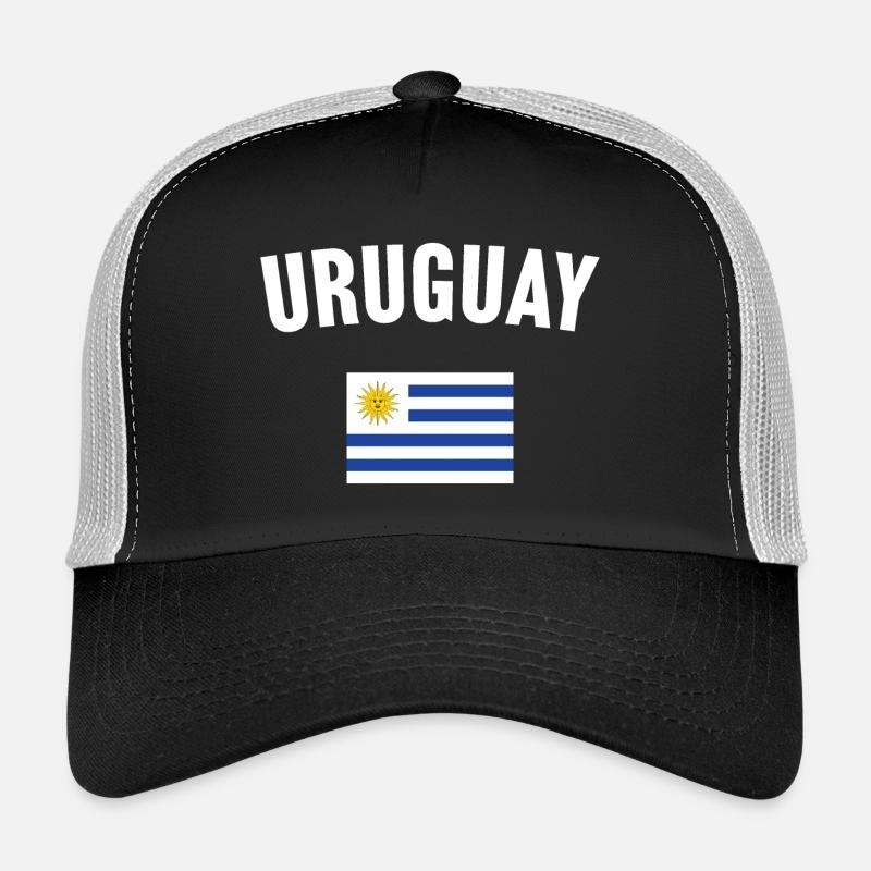 Trucker Cap