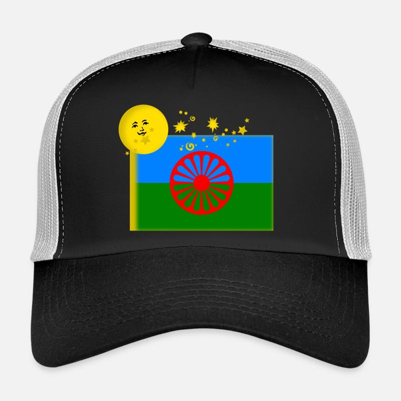 Trucker Cap