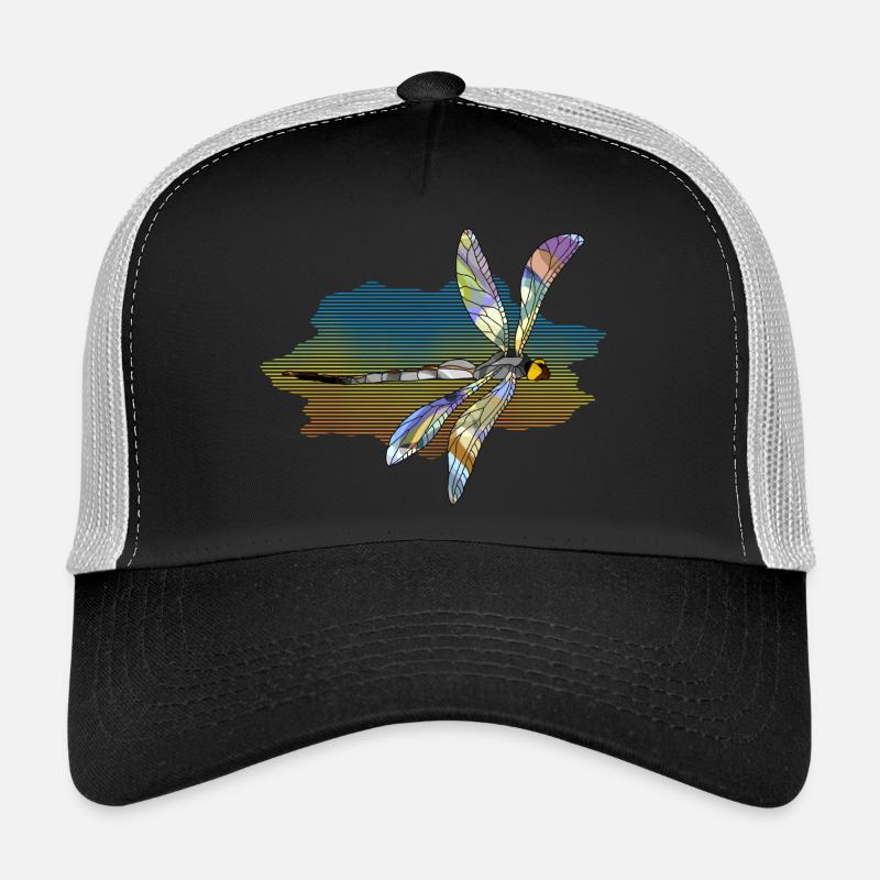 Libelle Trucker Cap