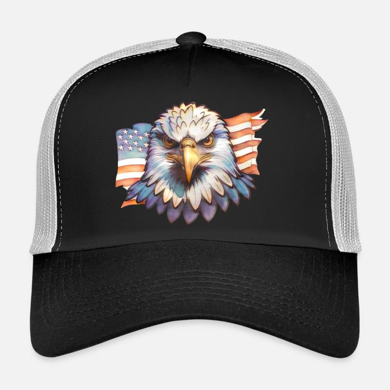 Aigle Casquette trucker 