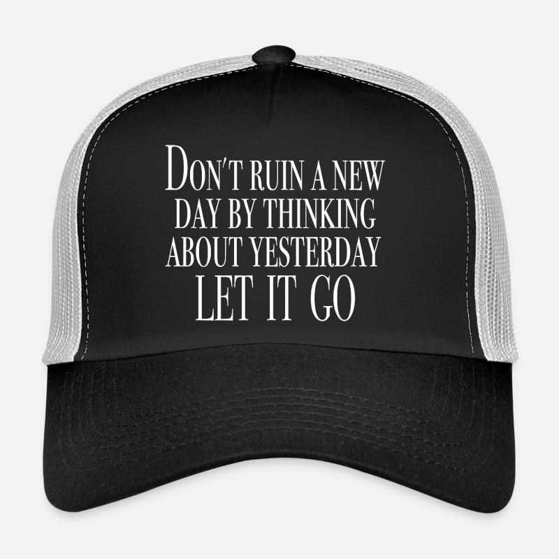 Trucker Cap