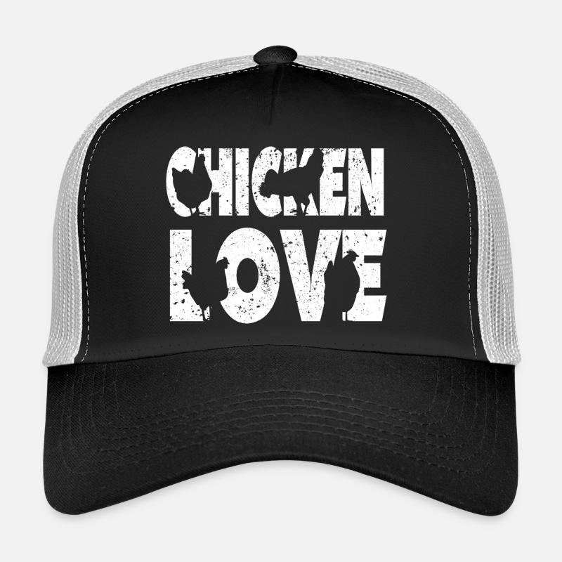 Trucker Cap