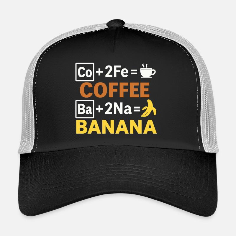 Trucker Cap