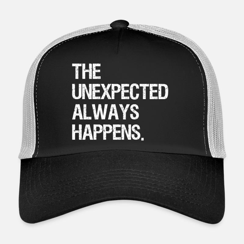 Trucker Cap