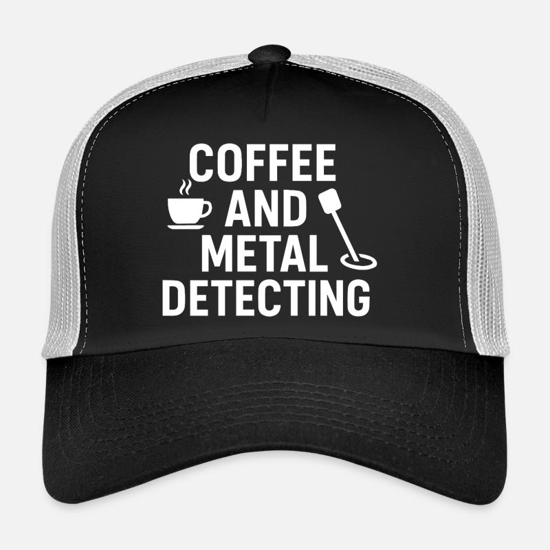 Trucker Cap