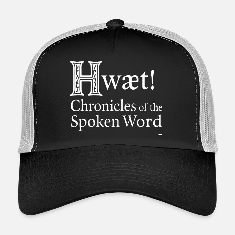 Trucker Cap