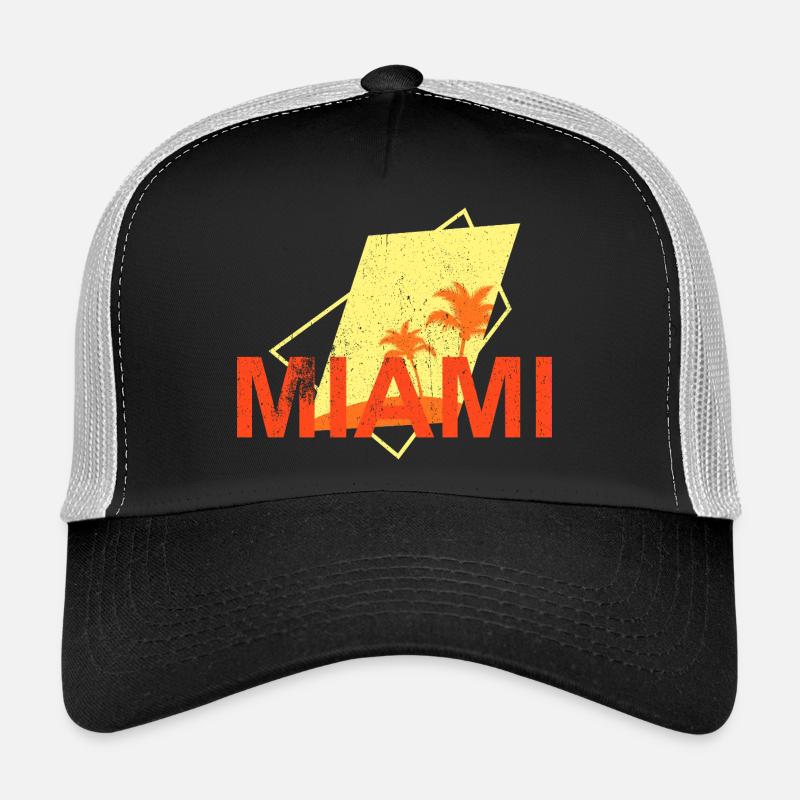 Trucker Cap