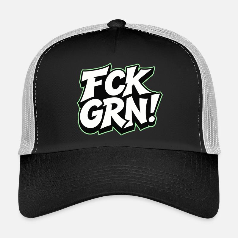 Trucker Cap