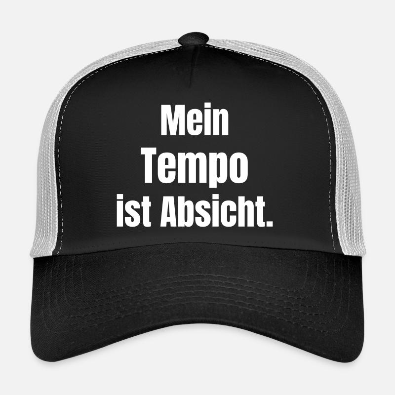 Trucker Cap