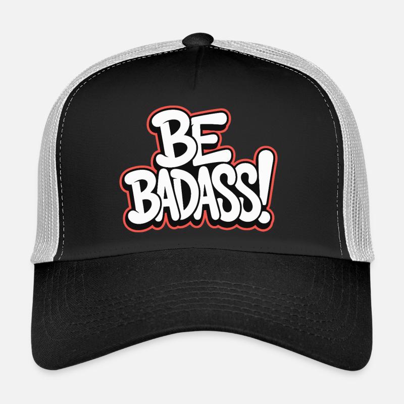 Trucker Cap