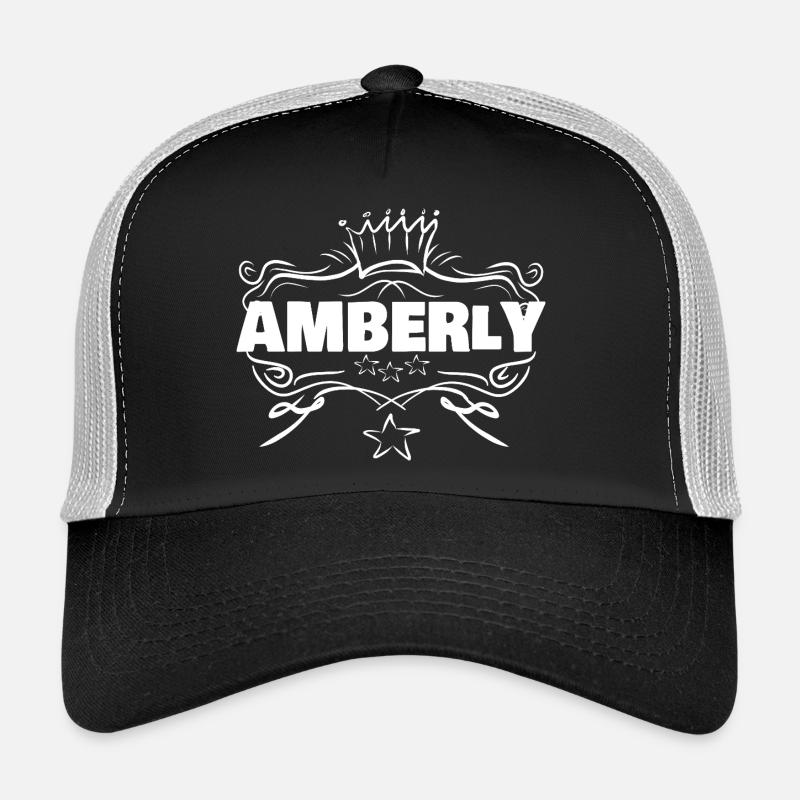 Trucker Cap