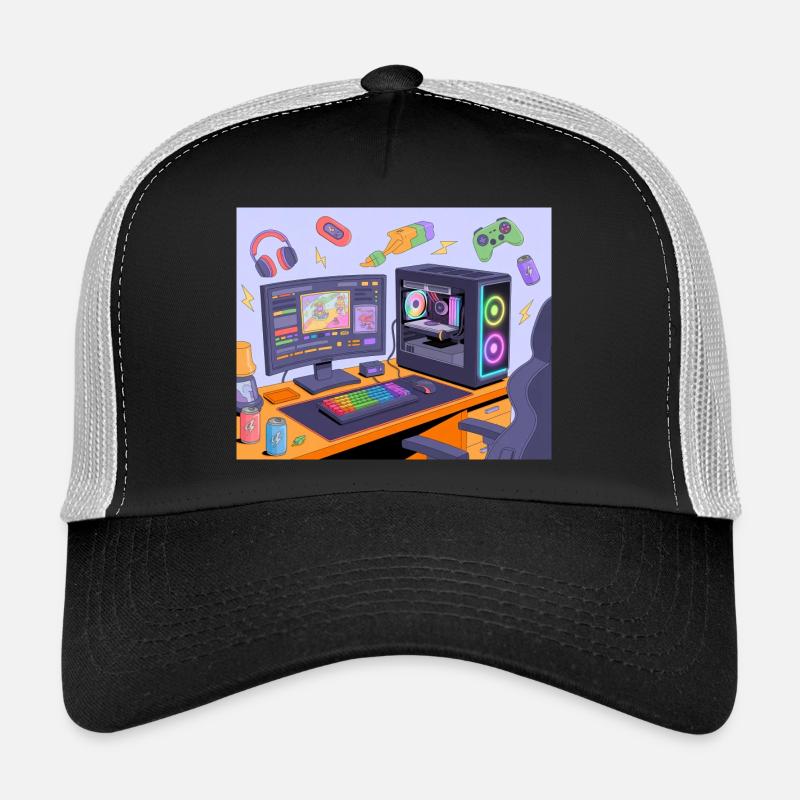 Trucker Cap