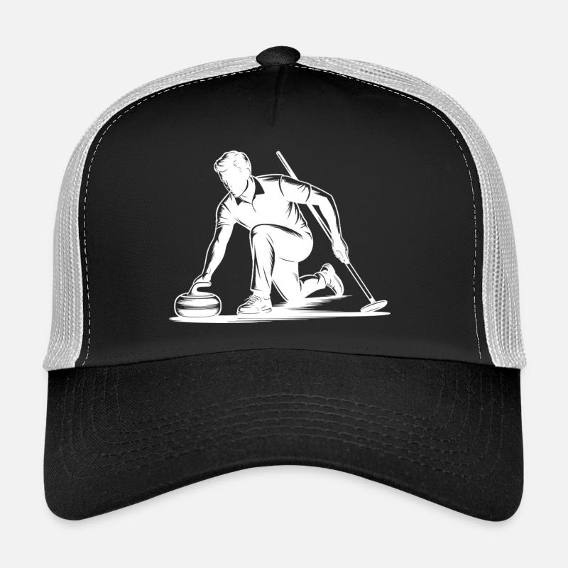 Trucker Cap