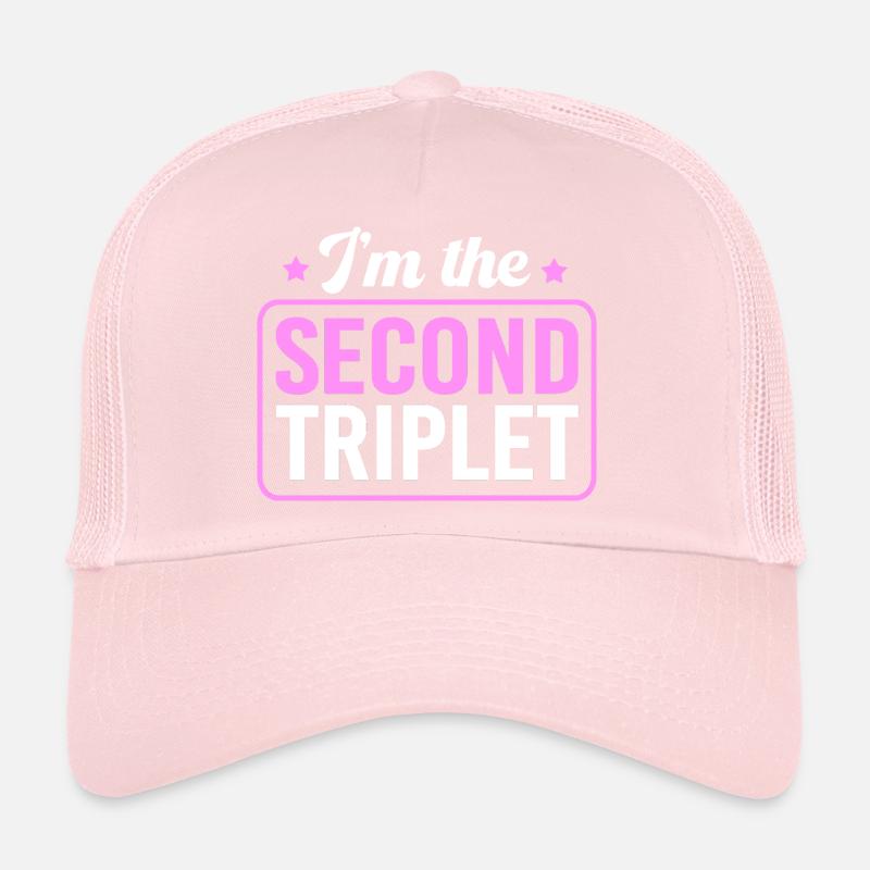 Drillinge Trucker Cap