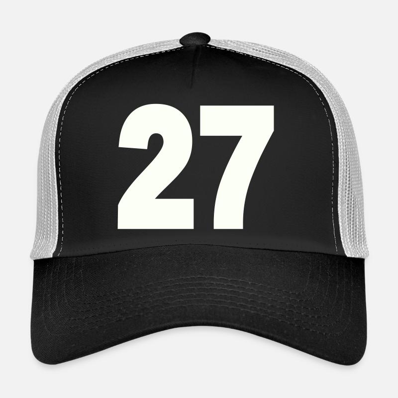 Trucker Cap