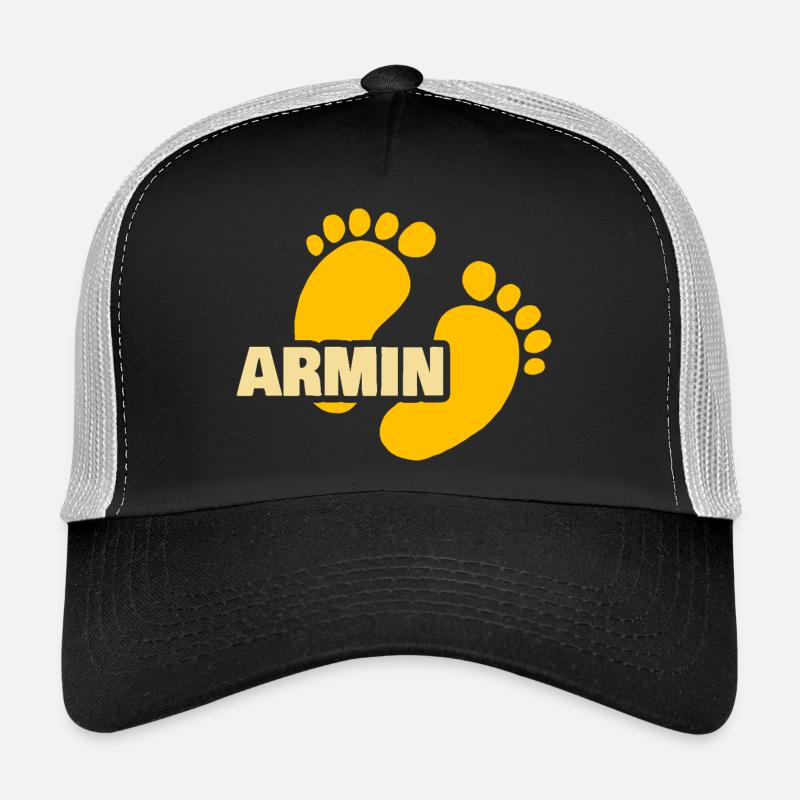 Trucker Cap