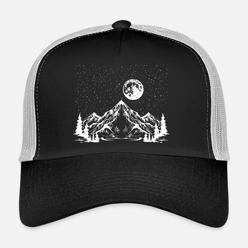 Trucker Cap