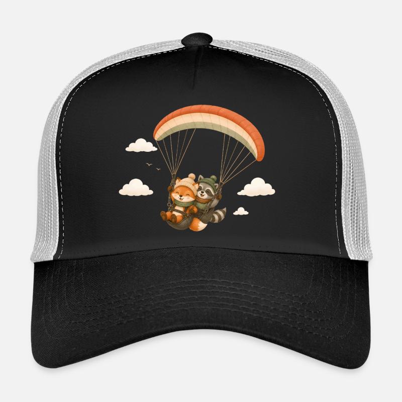 Trucker Cap