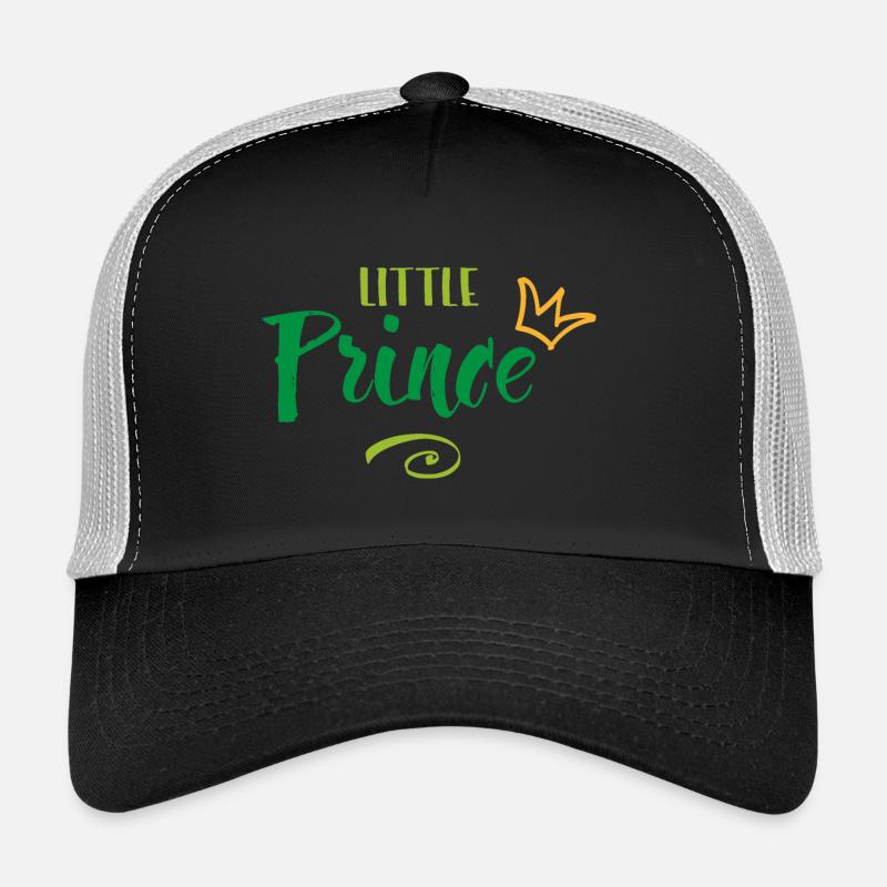 little prince Trucker Cap