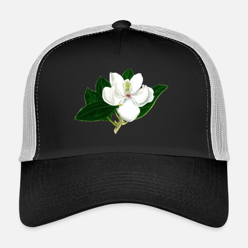 Magnolie Trucker Cap