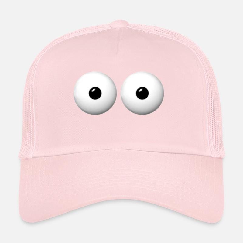 augen Trucker Cap