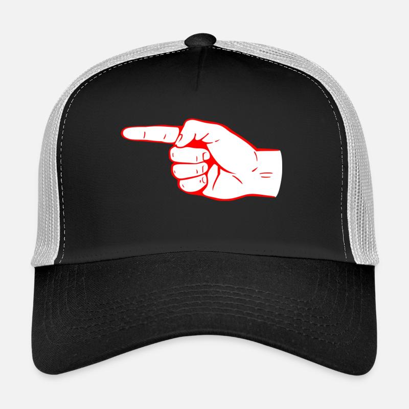 Trucker Cap