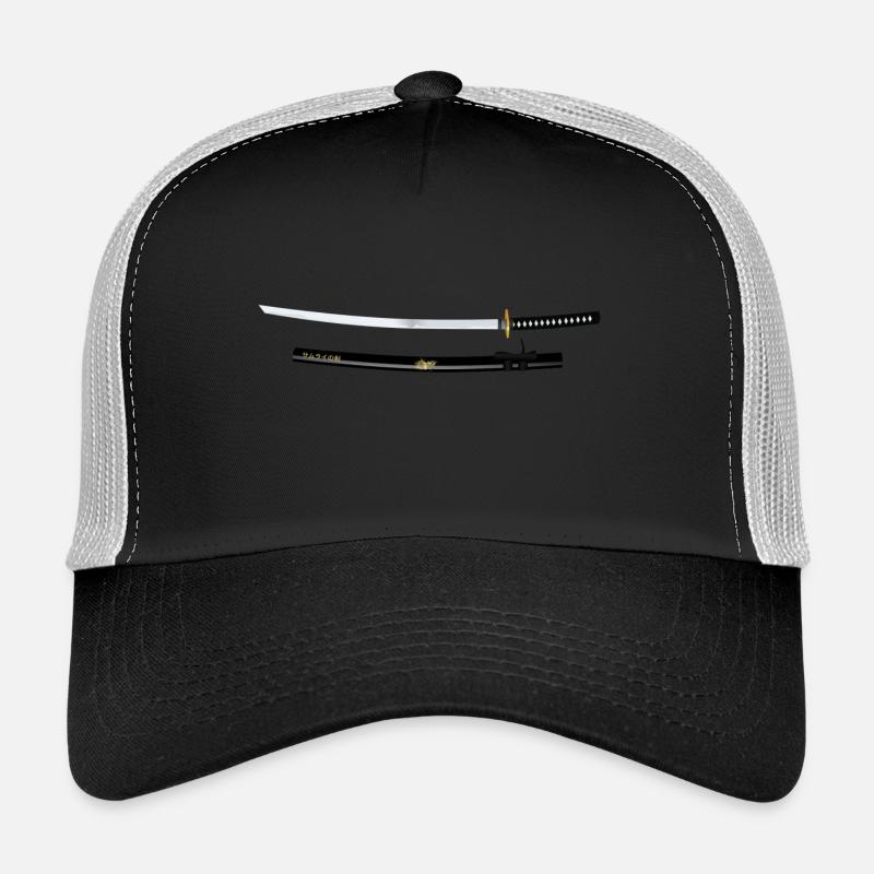 Trucker Cap