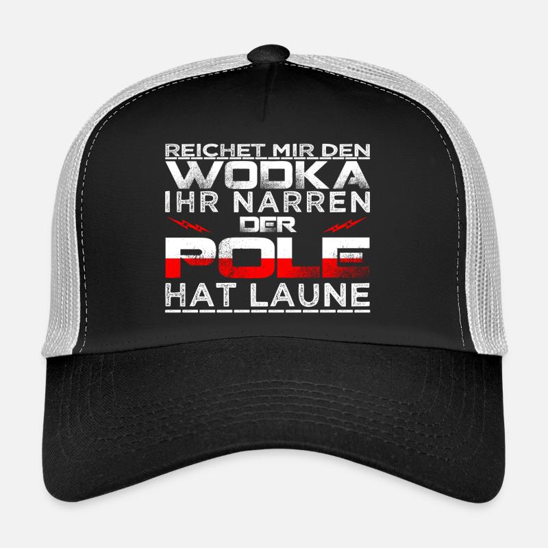 Trucker Cap
