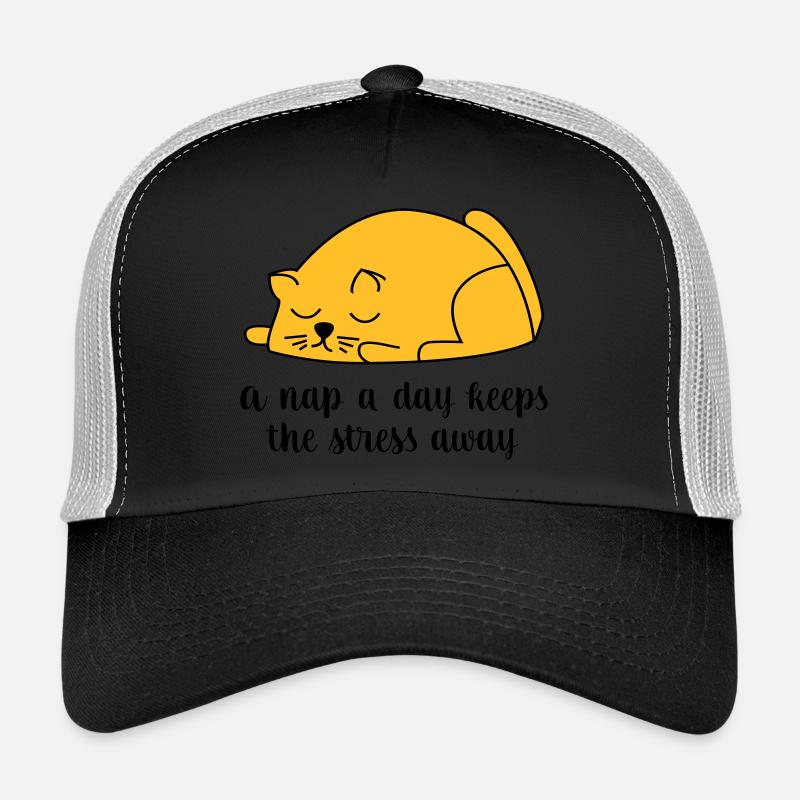Trucker Cap