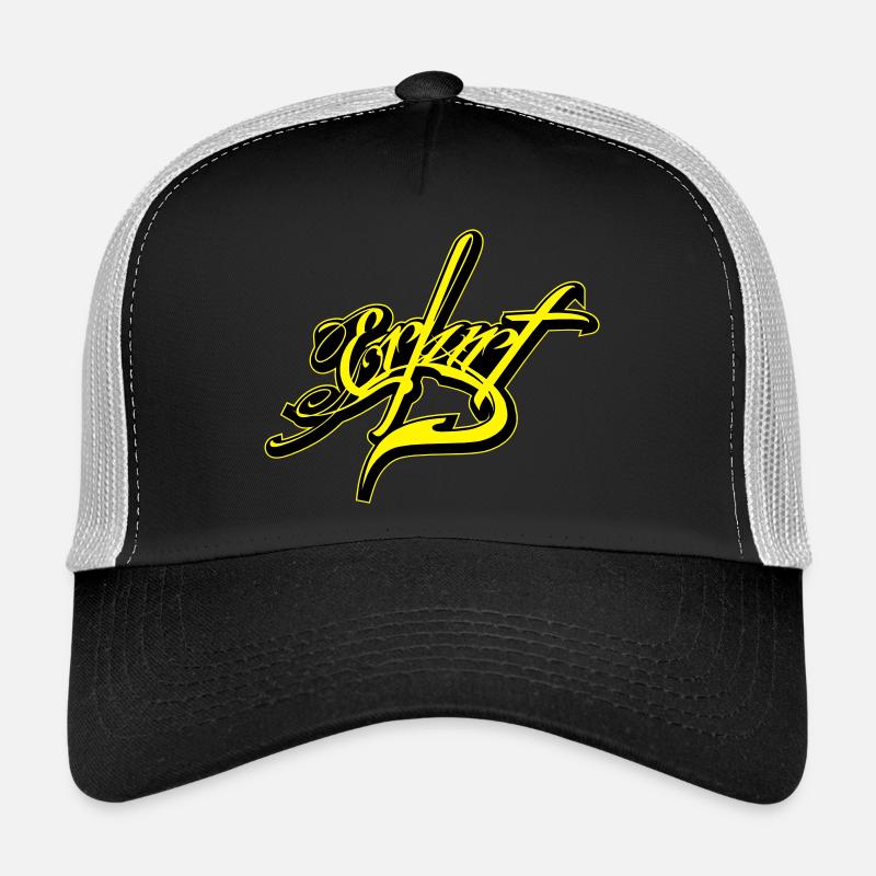 Erfurt Casquette trucker 