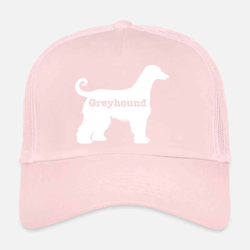 Windhund Trucker Cap