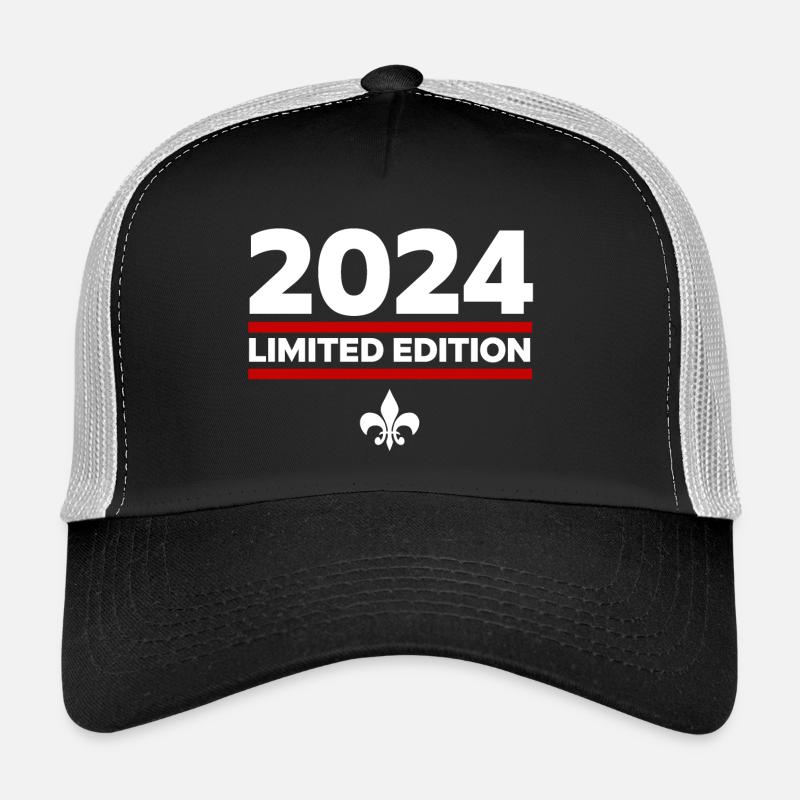 2024 Limited Edition Trucker Cap