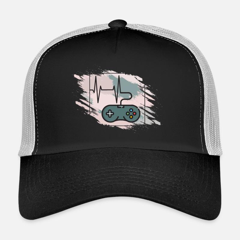 Trucker Cap