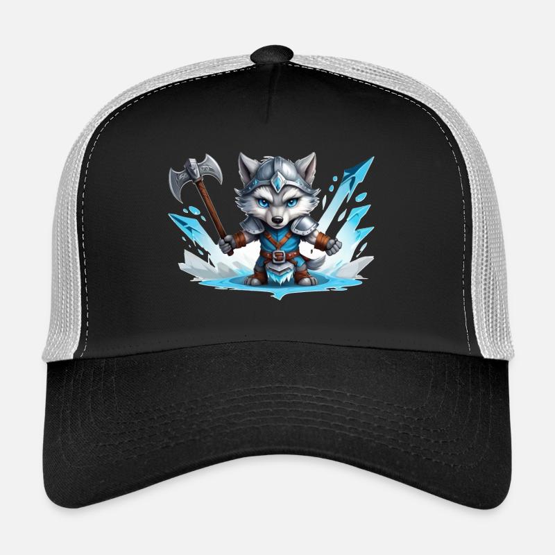 Trucker Cap