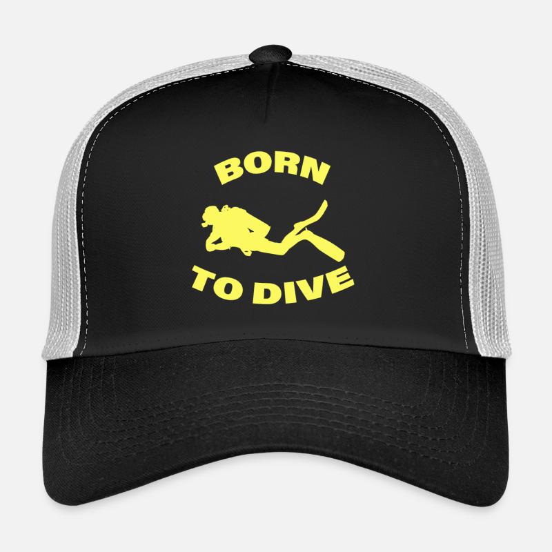 Trucker Cap