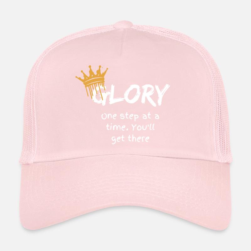 Pracht Trucker Cap