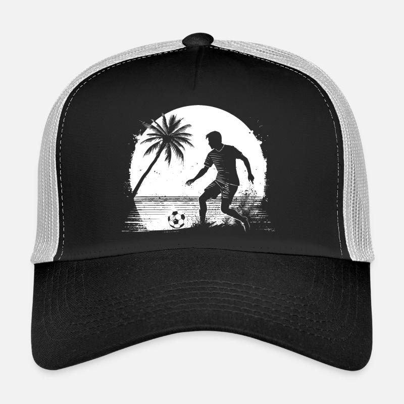 Trucker Cap