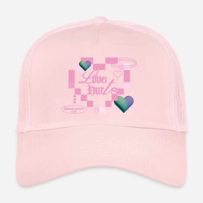 Trucker Cap