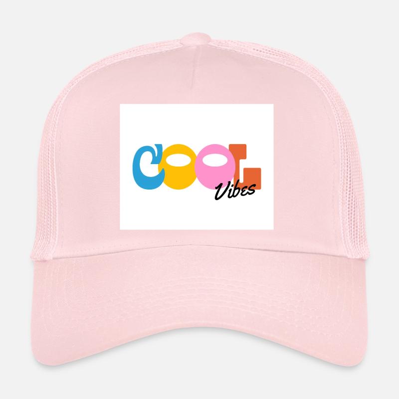 Trucker Cap