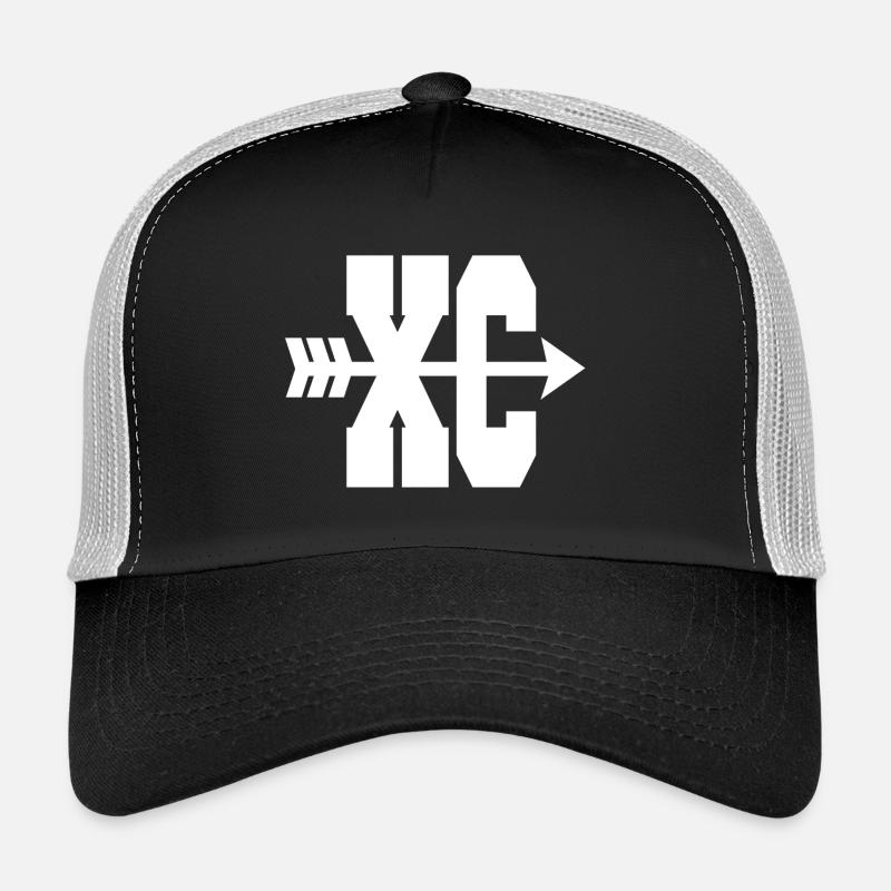 XC GELÄNDE Trucker Cap
